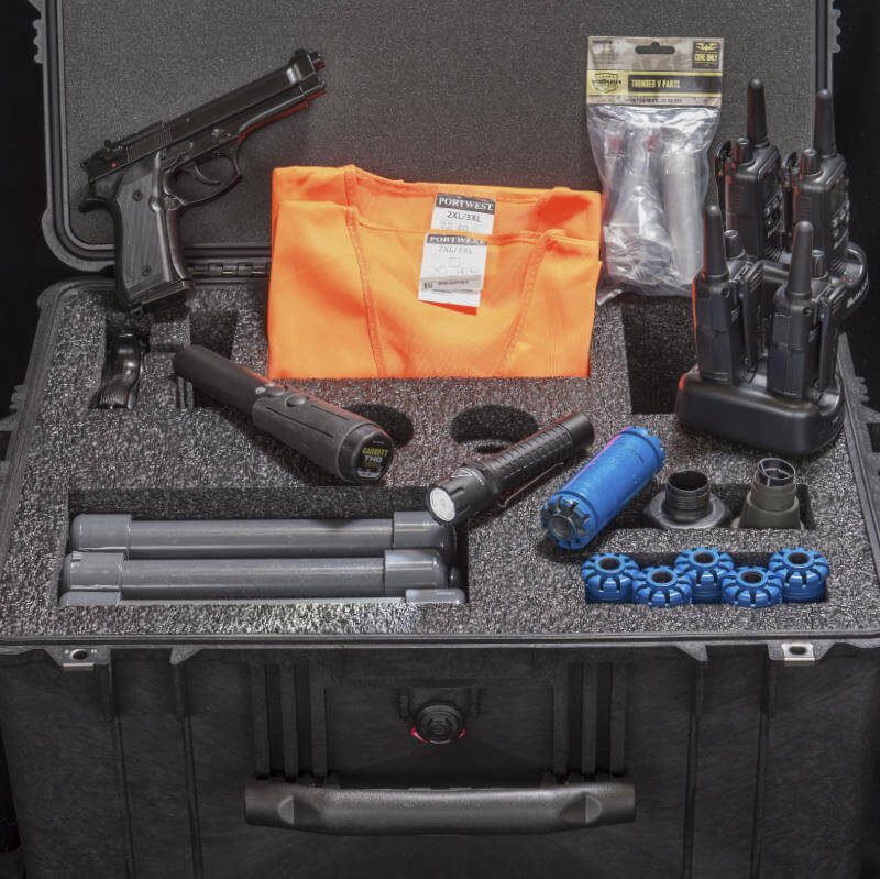 Needle Oiler – SBTactical™  Active Shooter Training & Equipment Rentals